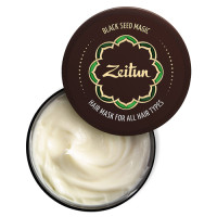 Zeitun Маска многофункциональная Магия черного тмина 220 мл