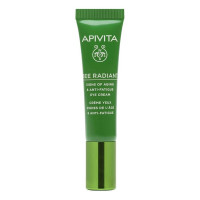Apivita Bee Radiant Крем для кожи вокруг глаз 15мл
