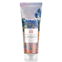 Only Bio Art&Natural Арома-крем для рук натуральный увлажняющий цветущие маки и вербена 75мл