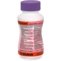 Нутрикомп Дринк плюс 200мл клубника