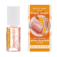 Бельведер лак для ногтей против обгрызания 8мл