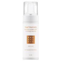 Beautific Tan Touched Мусс для тела тонирующий в оттенке Medium 150мл