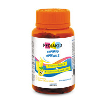 Pediakid (Педиакид) пастилки Омега 3 №60