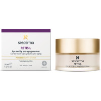 Sesderma Retisil Eye & lip contour Крем-контур для зоны вокруг глаз и губ антивозрастной 30мл