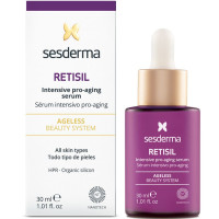 Sesderma Retisil Intensive Serum Антивозрастная сыворотка интенсивная 30мл