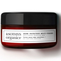 Sothys Muli-purpose protective balm Мультифункциональный защитный бальзам для всей семьи 75г