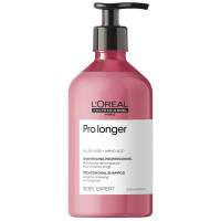 Loreal Professionnel Pro Longer Шампунь для восстановления волос 500мл
