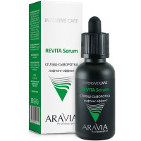 Aravia Сплэш-сыворотка для лица лифтинг-эффект 30мл