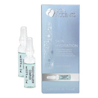 Inspira Oligo Vitalizer Complex Активный минерализующий концентрат с экстрактом водорослей 7 x 2 мл