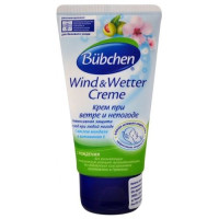Бюбхен крем при непогоде 75 мл