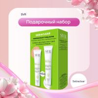 SVR Себиаклир Актив Набор Крем-уход 40мл + Гель 40мл