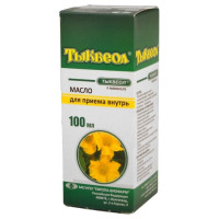 Тыквеол  100 мл