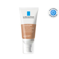 La Roche Posay Toleriane Sensitive Тонирующий увлажняющий крем, натуральный оттенок 50мл