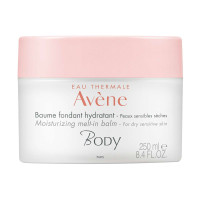 Avene Body Увлажняющий бальзам с тающей текстурой 250 мл