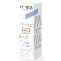 Noreva Акварева ВВ Крем светлый тон 40мл