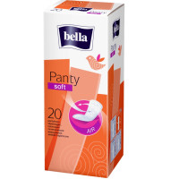 Прокладки ежедневные Белла Panty soft N20