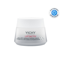 Vichy ЛифтАктив Супрем Крем-уход против морщин для упругости кожи SPF30/PPD17,5 50мл