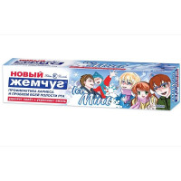 Невская косметика Зубная паста Ice Mint 100мл