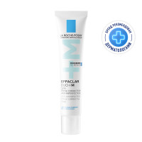 La Roche Posay Эфаклар ДУО+М Крем-гель тройной корректирующий для проблемной кожи 40мл