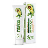 Невская косметика Крем для лица Авокадо 40мл
