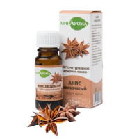 МирАрома Масло эфирное Анис Звездчатый 10мл