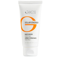 GIGI Solar Energy Moisturizer Крем увлажняющий 100 мл