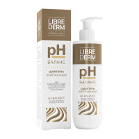 LibreDerm Шампунь pH-Баланс 250 мл