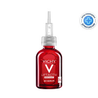 Vichy Лифтактив Специалист B3 Сыворотка комплексного действия с витамином B3 против пигментации и морщин 30мл