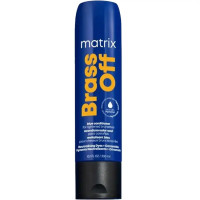 Matrix Тотал Резалтс Brass Off  Синий Кондиционер 300мл