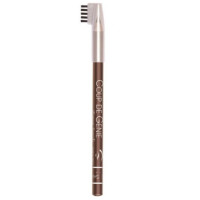 Vivienne Sabo Карандаш для бровей/Eyebrow Pencil/Crayon Sourcils Coup de Genie тон 001