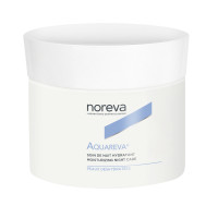 Noreva Акварева Увлажняющий ночной крем 50 мл