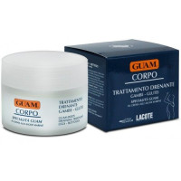 Гуам (Guam) Крем для ног с дренажным эффектом CORPO 200 мл