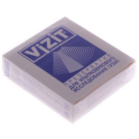 Визит Презервативы VIZIT для УЗИ N1