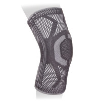 Экотен Бандаж на коленный сустав KS-E03 р. XL Серый