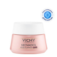 Vichy Неовадиол Poуз Платинум крем для кожи вокруг глаз 15мл
