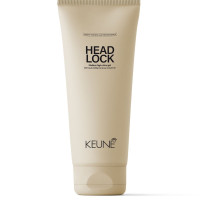Keune Head Lock Гель ультра сильной фиксации 200мл