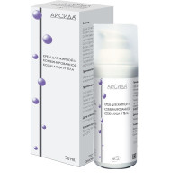 Айсида крем для жирной и комбинированной кожи лица и тела 50мл