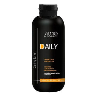 Kapous Studio Caring Line Daily Шампунь частого использования 350 мл