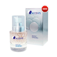 Inspira Сыворотка интенсивного питания и защиты в магических сферах 30мл