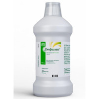 Дюфалак сироп 1000мл N1