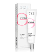 GIGI Vitamin E Крем для век 50мл