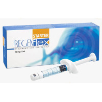 Редженфлекс Starter 1,6% протез синовиальной жидкости 32мг/2мл шприц 2мл