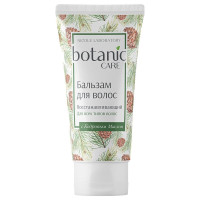 Botanic CARE Шампунь Восстанавливающий для всех типов волос 200мл