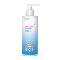 Icon Skin Re Program Blemish Control Противовоспалительный очищающий гель для лица и тела 250мл