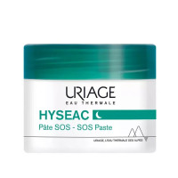 Uriage (Урьяж) Исеак SOS-паста для жирной и проблемной кожи 15 г
