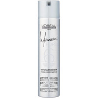 Loreal Professionnel Infinium PURE EXTRA STRONG Лак экстра сильной фиксации 300мл