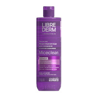 LibreDerm Мицеклин Sense мицеллярная вода для снятия макияжа 400мл