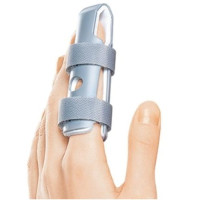 Orlett Ортез пястно-фаланговый на палец арт. FG-100 XL пластиковый