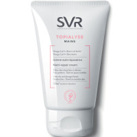 SVR Топиализ Крем для рук 50мл
