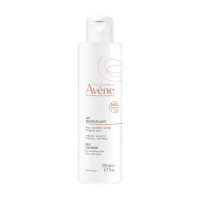 Avene Мягкое очищающее молочко для чувствительной кожи лица 200 мл